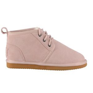 Lugz Womens Sequoia Pink Shoes (NWT)